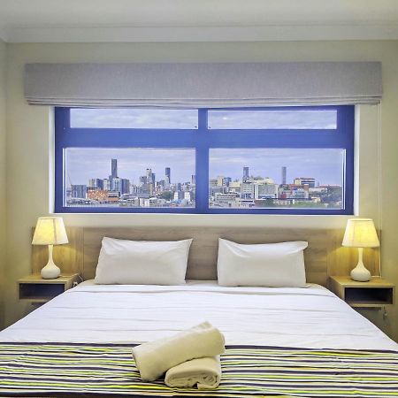 The Windsor, Hotel Rooms And Apartments, Brisbane Exterior foto