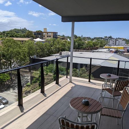 The Windsor, Hotel Rooms And Apartments, Brisbane Exterior foto