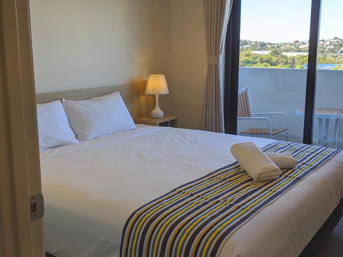 The Windsor, Hotel Rooms And Apartments, Brisbane Exterior foto