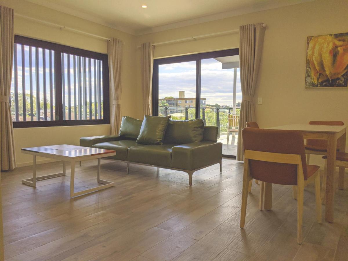 The Windsor, Hotel Rooms And Apartments, Brisbane Exterior foto