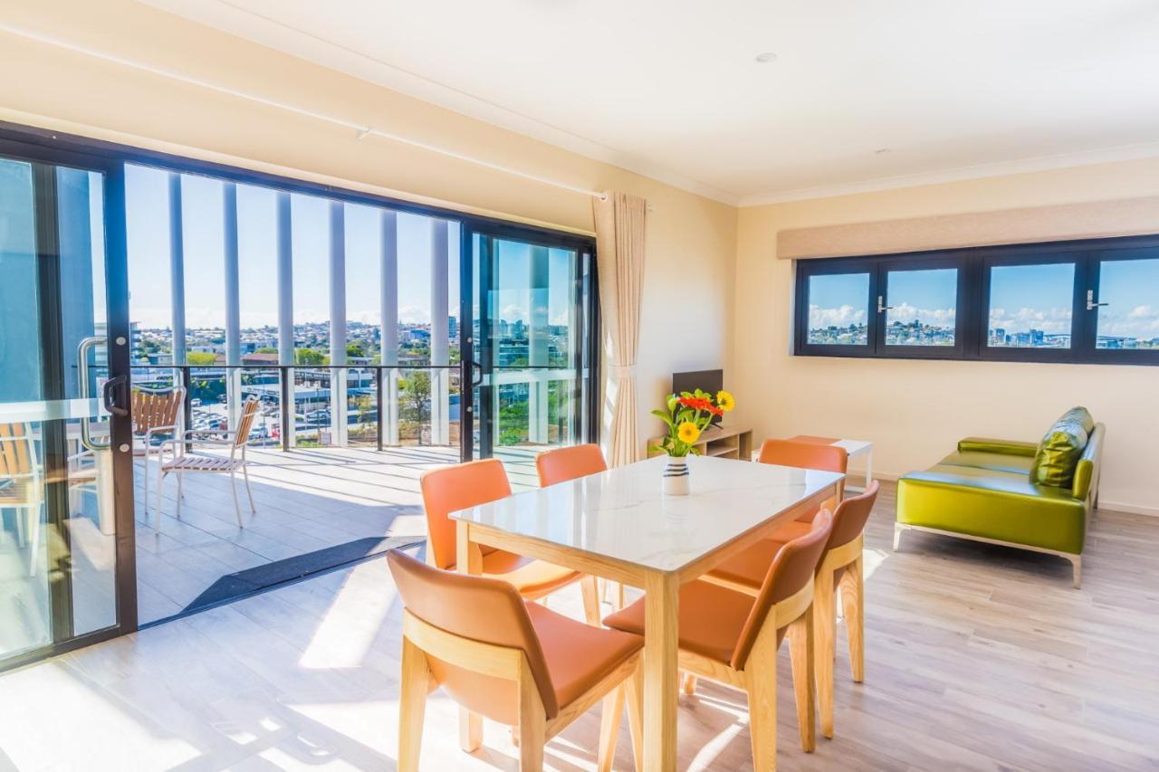 The Windsor, Hotel Rooms And Apartments, Brisbane Exterior foto