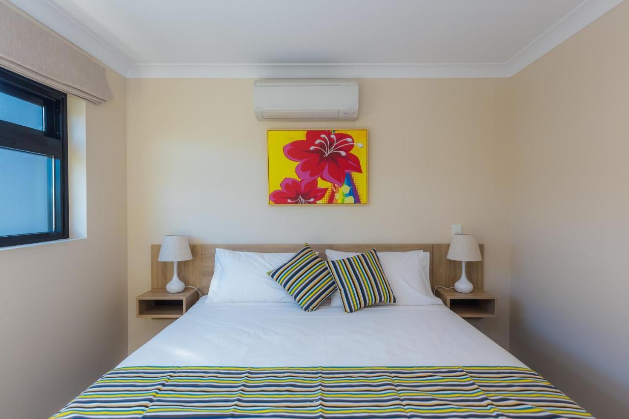 The Windsor, Hotel Rooms And Apartments, Brisbane Exterior foto